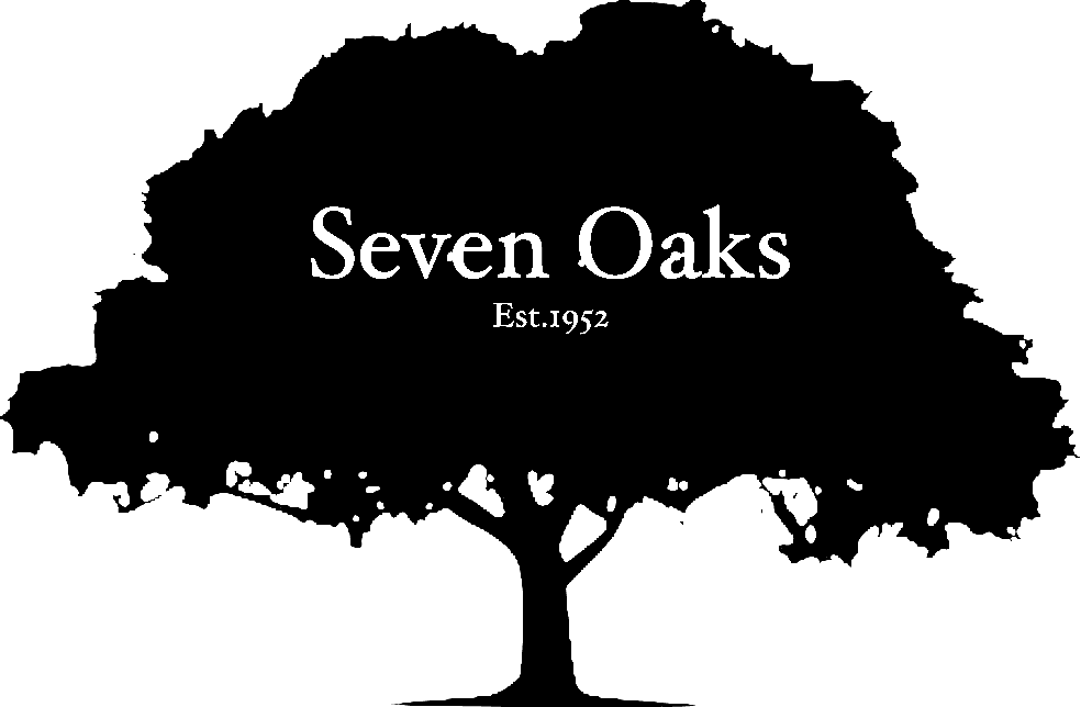 Seven Oaks Logo