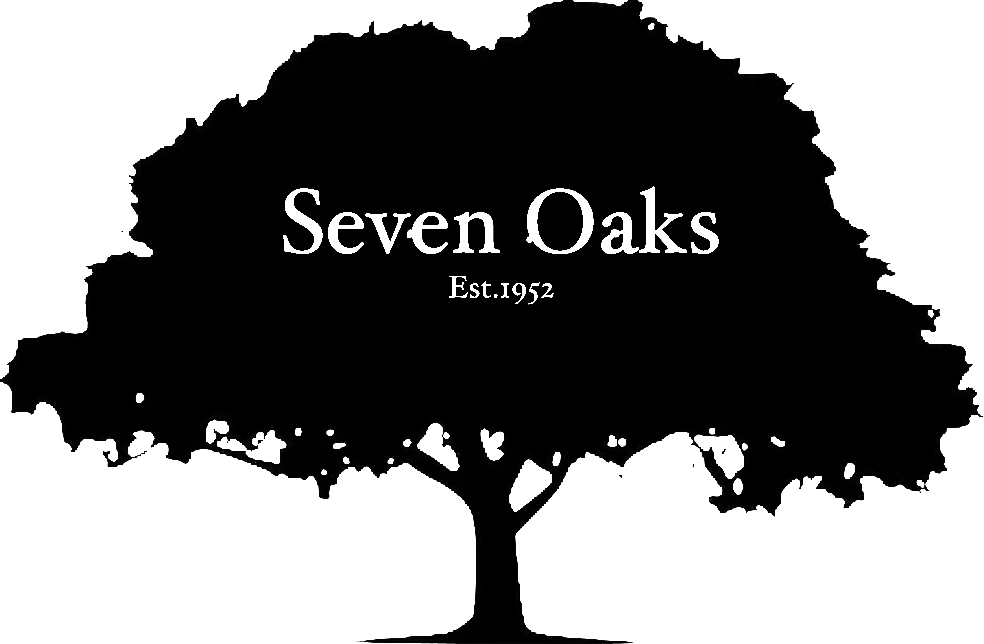 Seven Oak Logo